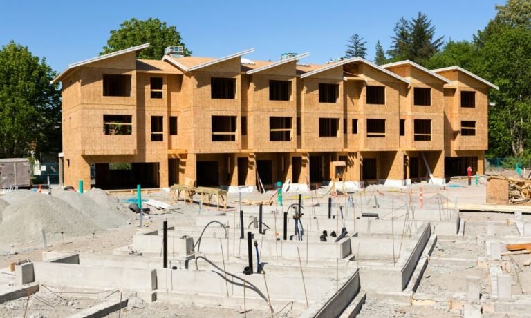 KingSett ruling limits how construction liens can outrank a building mortgage