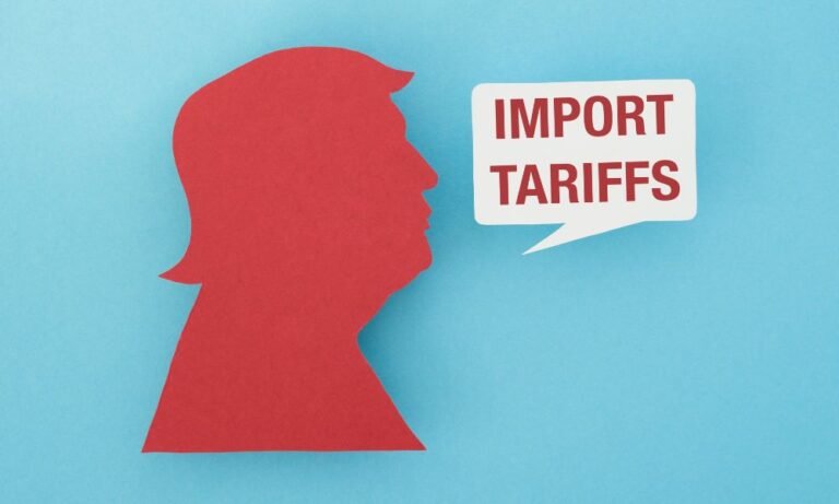 Trump slaps 50% tariffs on nearly US$20 billion of Canadian goods