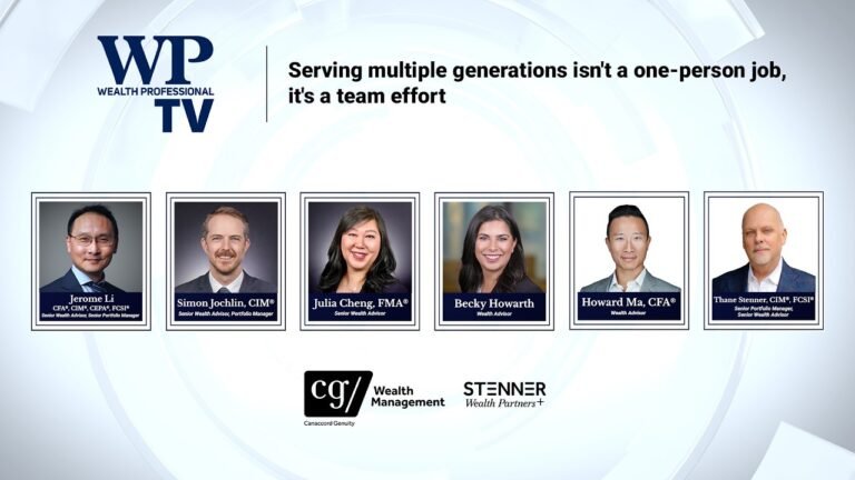 Hearing directly from a 5-star team