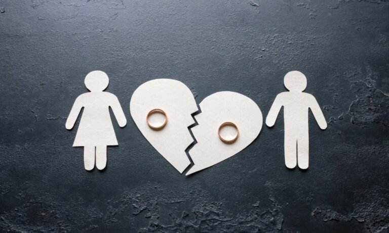 How can advisors help their clients plan for divorce?