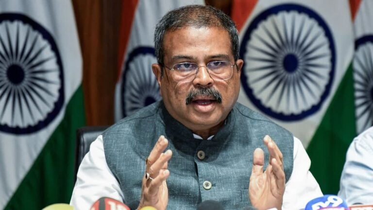 Dharmendra Pradhan Resigns: Who Are Potential Candidates To Become New Education Minister In India? Check Net Worth