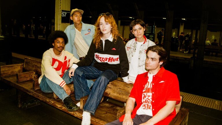 Pizza Hut Wants Millennials Back. Its Plan: $3 Pan Pizzas, Throwback Merch, and Pure Nostalgia