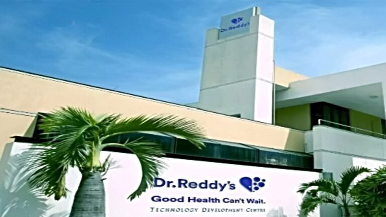 Dr Reddy’s Q1 Results: Profit Slumps 69%, Revenue Declines as Semaglutide Disruption, Weak US Sales Weigh on