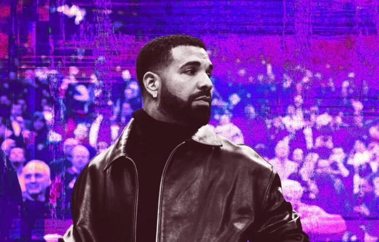 The ‘Drake Curse’: The Rapper Is Down $3 Million on Bets