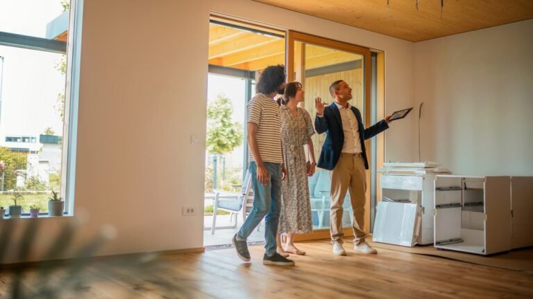 ‘Is This House Haunted?’ The Strangest Questions People Are Asking RealAssist AI