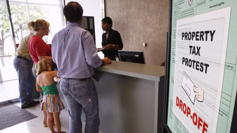 Property Tax Backlogs Are Costing Homeowners—Could Gamers Fix Them?