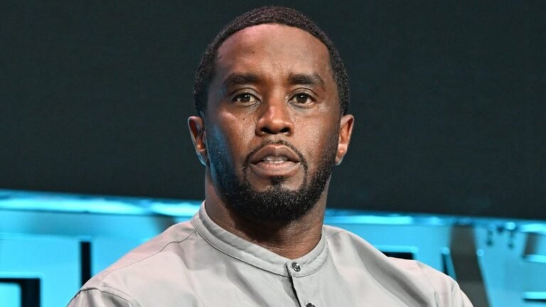 Sean ‘Diddy’ Combs’ Prison Release Date Moved Up