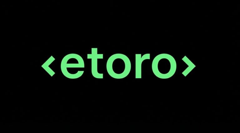 eToro Adds AI, Refreshes Brand with a New Logo; IC Markets Plans Website Migration