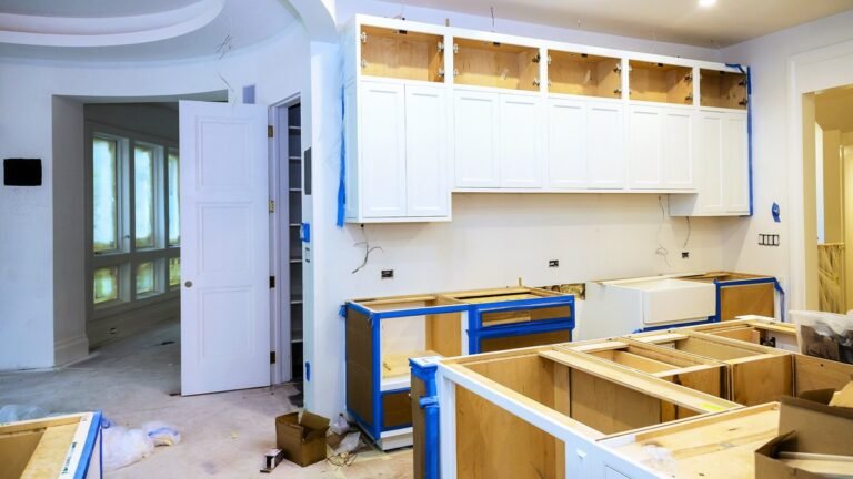 Your Dream Kitchen Could Lead to Unexpected Premium Hikes