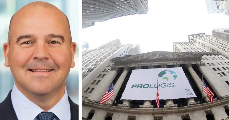 Prologis Beats Expectations With Record Leasing and Data Center Growth – Commercial Observer
