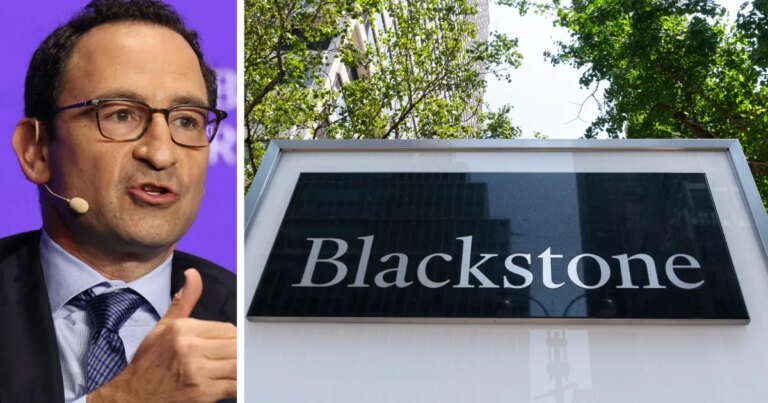 Blackstone Reports Record AUM, Strong Earnings Powered by Data Centers, AI – Commercial Observer
