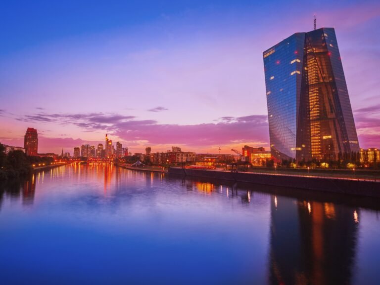 ECB’s Q2 SAFE survey shows inflation and wage growth expectations easing, but upside risks remain