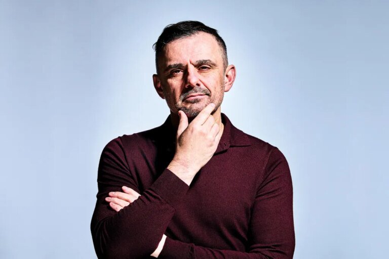 Gary Vee’s Controversial Career Advice: ‘You Need This’