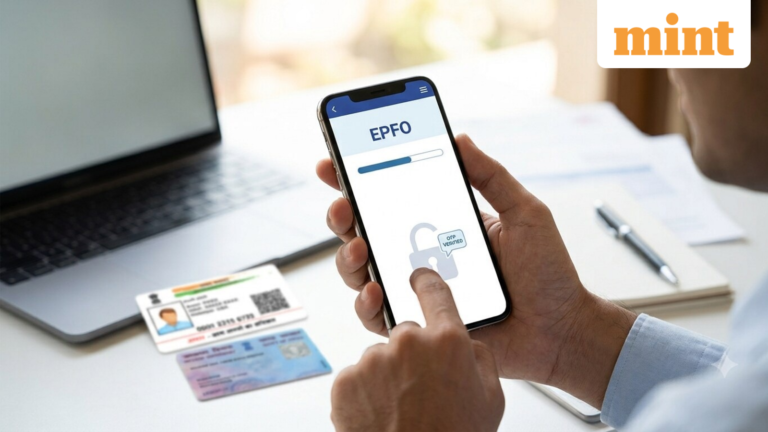 EPFO underpaid EPS pension by ₹1,350; consumer commission orders refund with interest