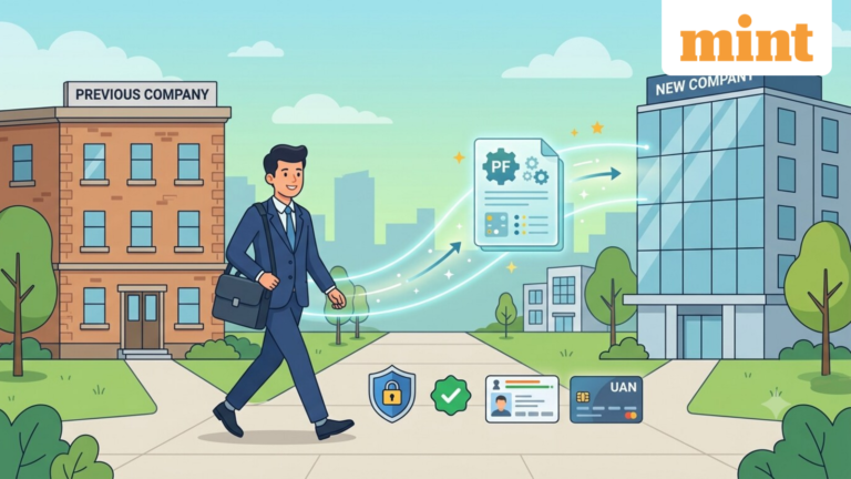 Automatic EPF transfer after job change? Avoid these 6 mistakes to prevent delays