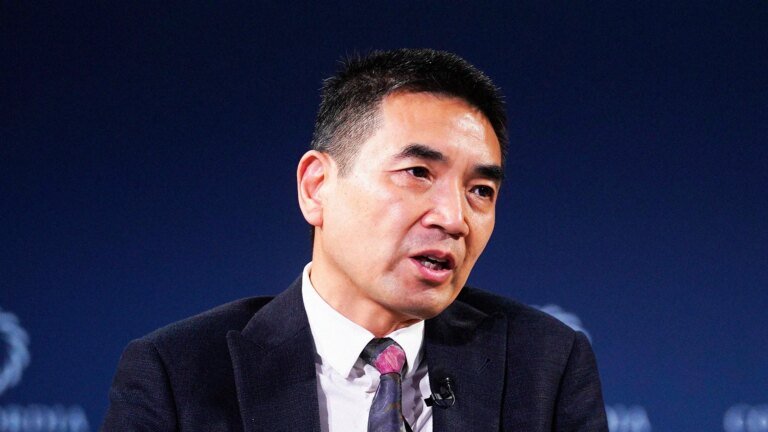 Zoom’s CEO Thinks the 4-Day Workweek Is Inevitable. Here’s How AI Could Make It Happen