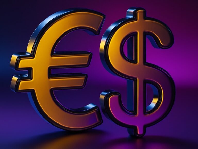 EUR/USD stays rangebound as US-Iran tensions ease and traders await the US CPI report