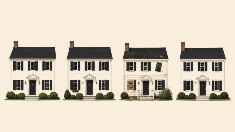Is Buying the ‘Worst House’ in the Best Neighborhood a Smart Money Move?