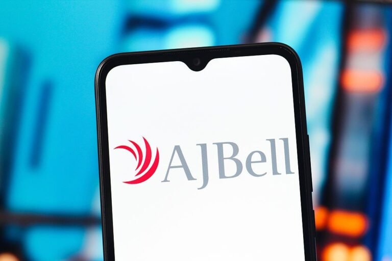 AJ Bell has a bright future – how to play its shares