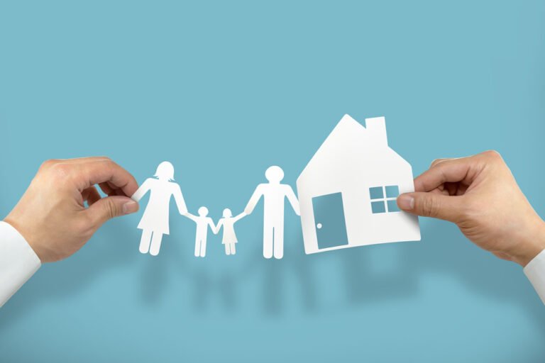 Families could face £120,000 tax bill when inheriting homes – Mortgage Finance Gazette