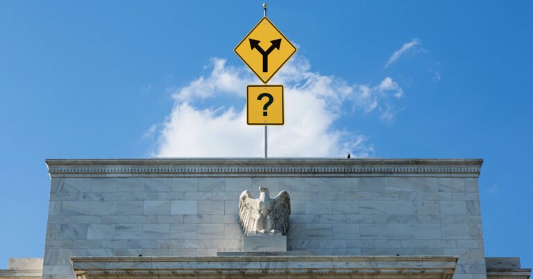 Waller, eyeing incoming inflation data, says Federal Reserve ‘at a crossroads’
