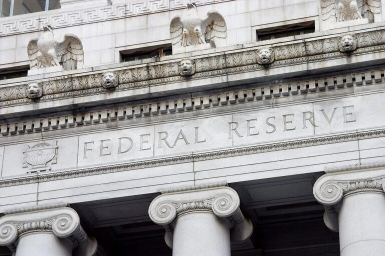 Fed Joins Banking Regulators to Overhaul Financial Crime Rules