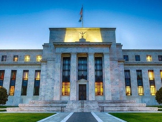 Fed report to Congress sees ‘stepped up’ inflation in the spring