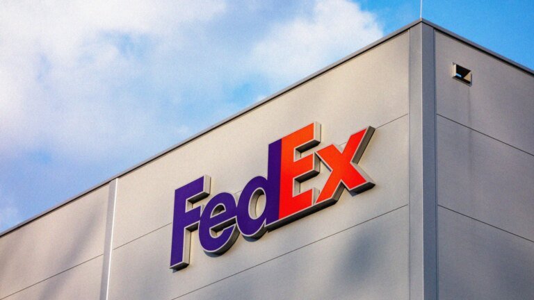 FedEx Is Closing Shipping Centers: See a Complete List of Doomed Locations for 2026