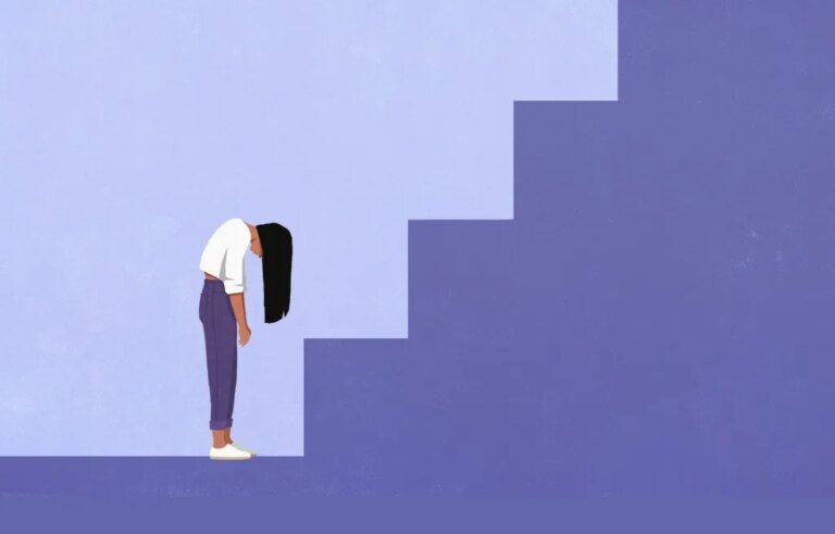 What to Do When You Feel Stuck in Your Career