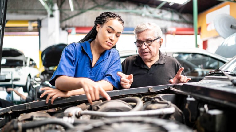 Mechanic: Cheapest Cars To Own After Age 70