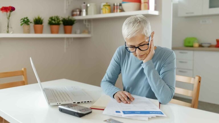 I Asked ChatGPT How the Iran War Will Impact My Retirement Savings — Here’s What It Said