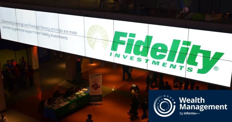 Fidelity Expands SMA Lineup for Advisors