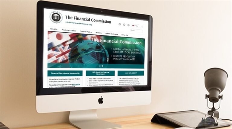Prop Firms Gain Independent Certification and Dispute Resolution Through Financial Commission