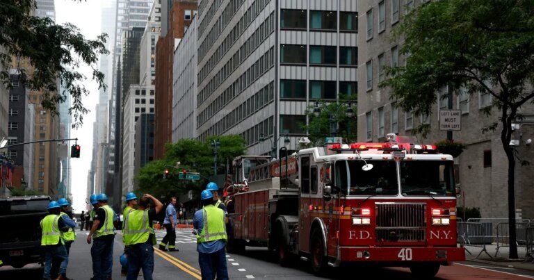 No, the Pfizer Near-Disaster Won’t Slow New York’s Conversion Wave – Commercial Observer