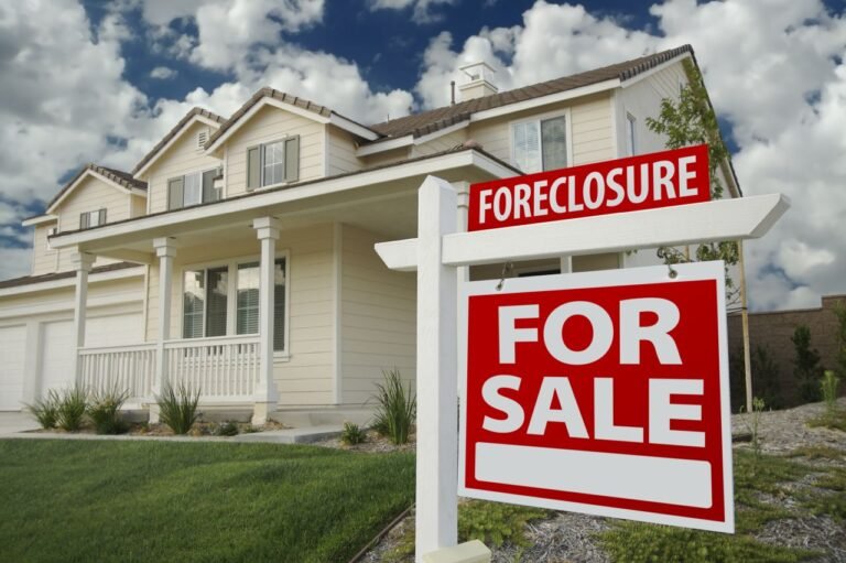 ATTOM: Foreclosure Activity Posts Annual Rise in First Half of 2026