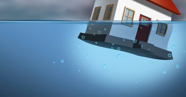 Foreclosures climb as financially stretched borrowers turn to short sales
