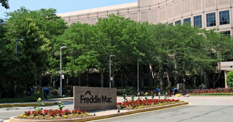 Freddie Mac earnings soar 61% as credit reserve release lifts profits