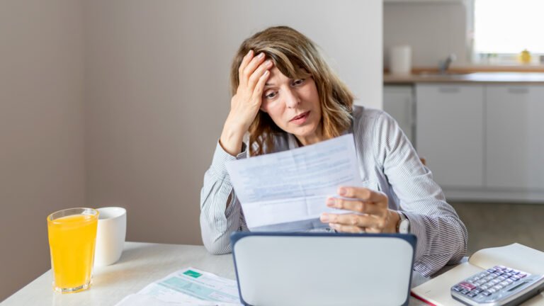 Expert: Real Risk of Social Security Cuts