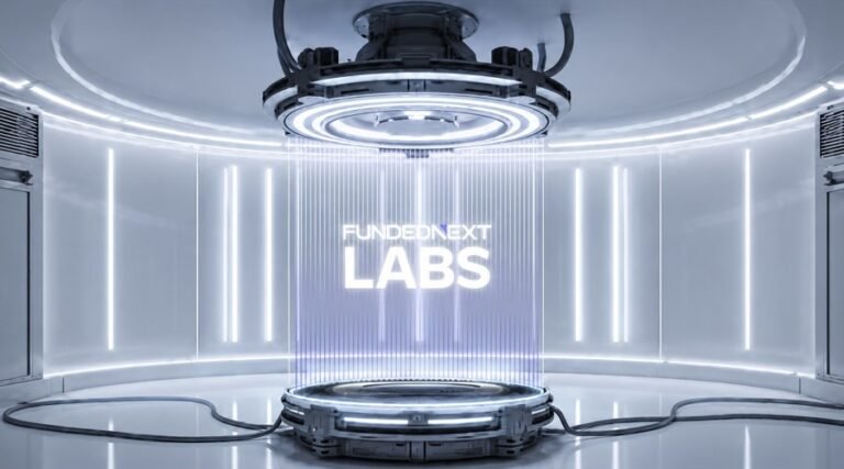 FundedNext Launches "Labs" to Test Experimental Prop Challenges on Live Traders