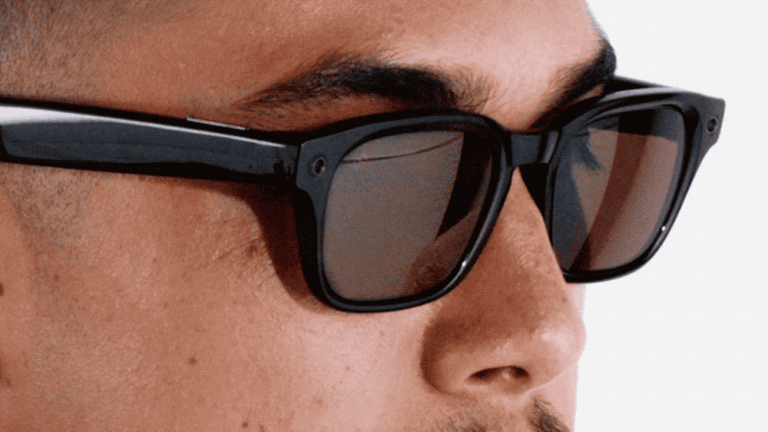 The many controversies of Meta’s AI glasses