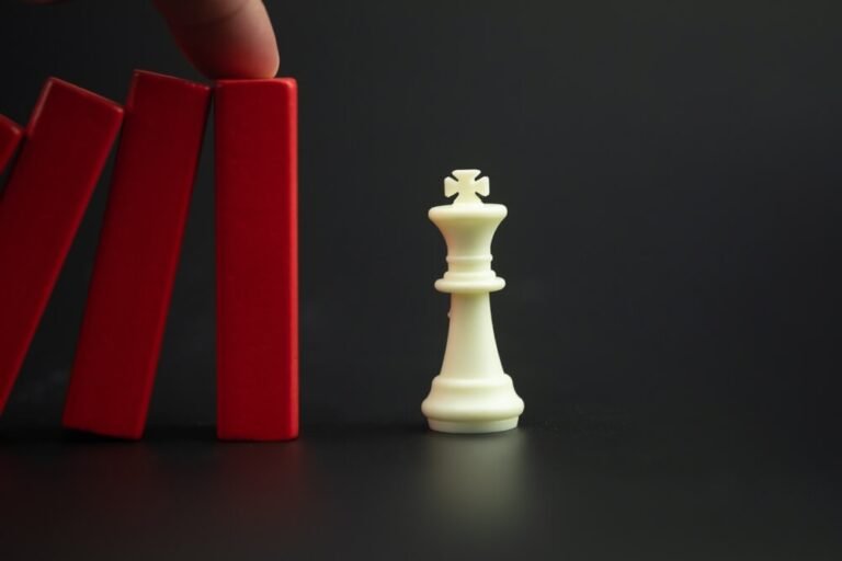 The Loser’s Game | ETF Trends
