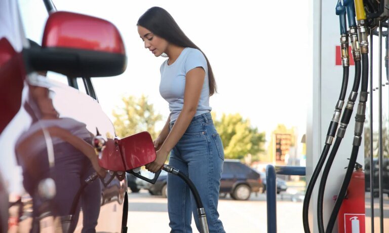 Consumer Sentiment Jumped 10% in July Before Gas Price Hikes