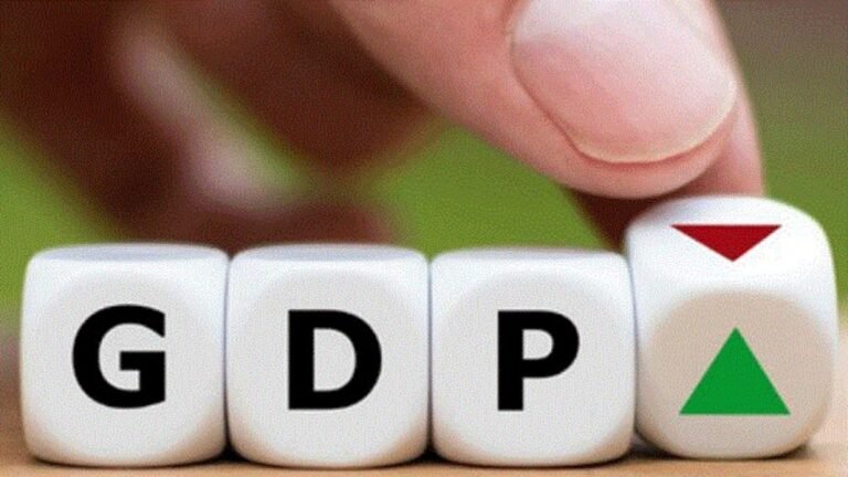 IMF Cuts India’s FY27 GDP Growth Forecast to 6.4%; Flags Rising Crude Oil Prices and Weak Monsoon as Key Risks
