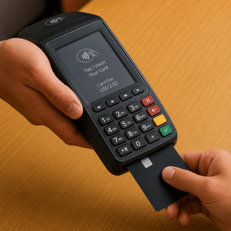 Unified Commerce, SoftPOS, and Cloud Hosting Rise Among POS Providers – Digital Transactions
