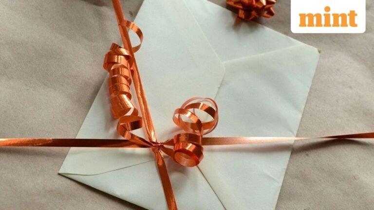 Gifting stocks to your spouse, child or friend? Check how the tax rules differ in three scenarios