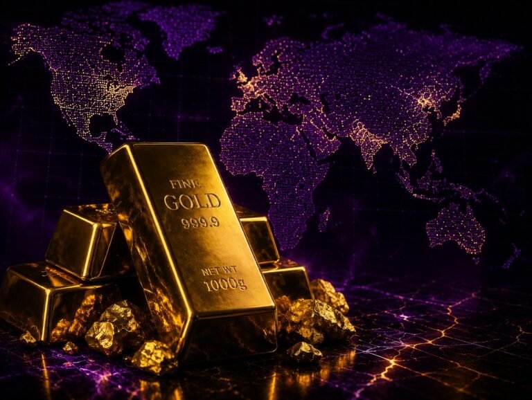 Gold opens the week higher on de-escalation hopes ahead of the key FOMC decision