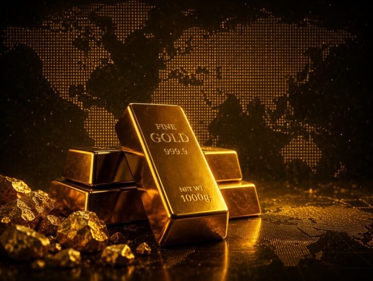 Gold stays under pressure as the US-Iran crisis keeps inflation and rate hike risks elevated