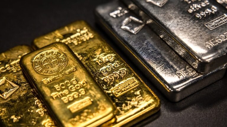 India Gold Rates & Silver Rates Outlook For July 13-17; MCX Gold May Hit Near Rs 1.49 Lakh, Silver Price Likely To Touch Rs 2.38 Lakh Mark; Key Factors That Will Impact 24K, 22K, 18K Gold Prices