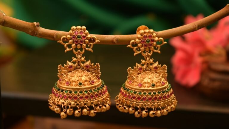 BIG Jump In Bangalore Gold Rate Today! 24K Rises Above Rs 1.46 Lakh | Check July 22 Rates