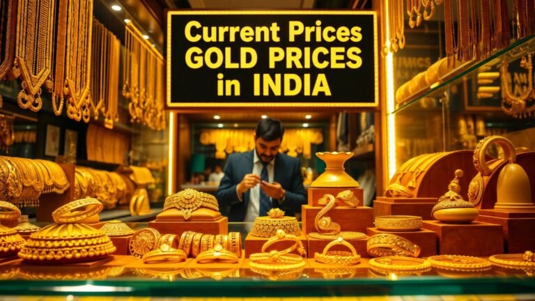 Gold Rates In India Today Rises After 2-Days Crash Of Rs 10,400, Silver Rates Flat: 24K, 22K, 18K Gold Prices On July 18, 2026